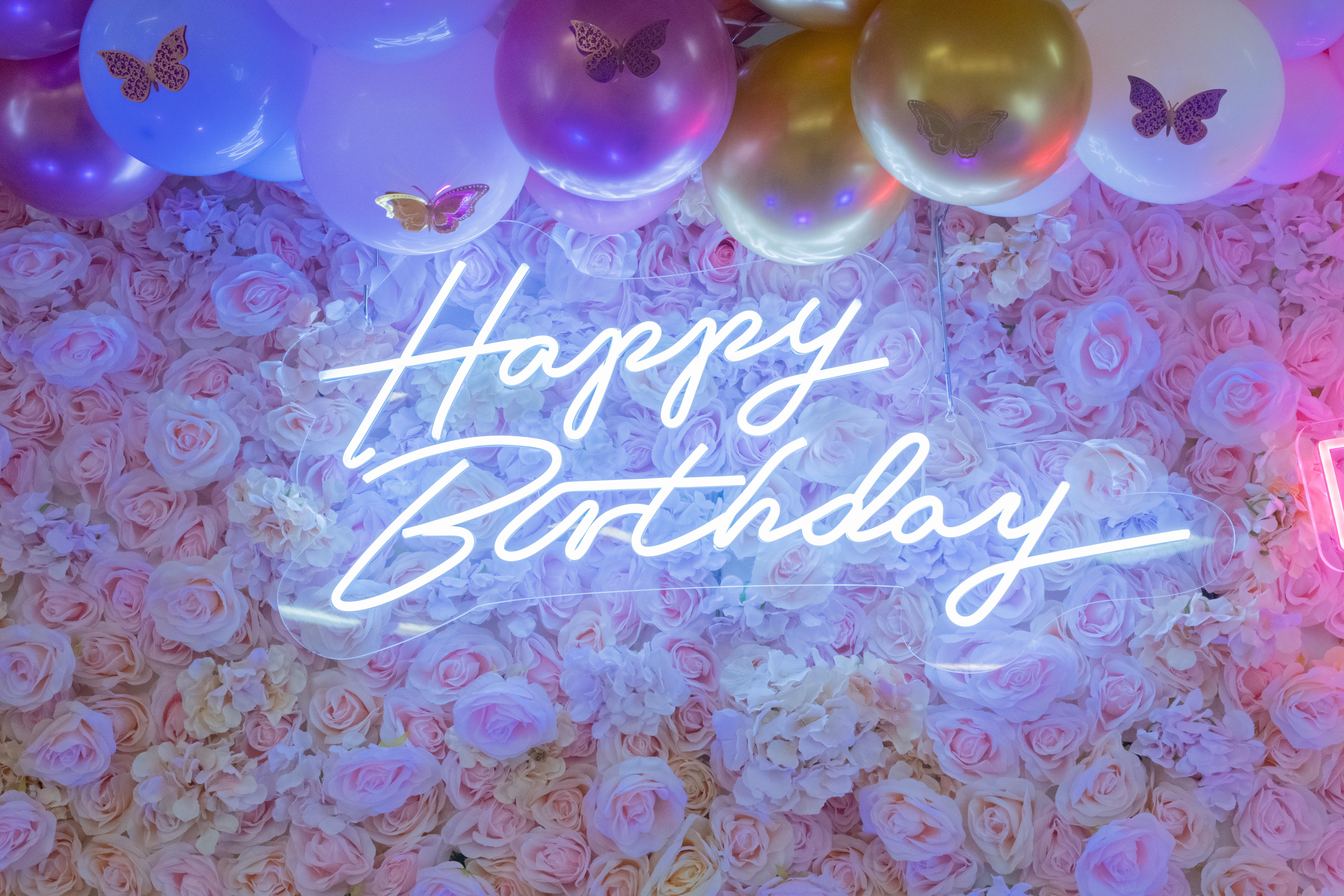 MUKTA'S 1ST BIRTHDAY photo 4